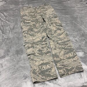 DSCP Utility Trousers 36x32 Camo US Air Force Digital Tiger Stripe Cargo Pants